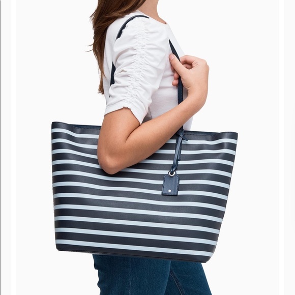KATE SPADE Janie Medium Tote - Picture 2 of 3